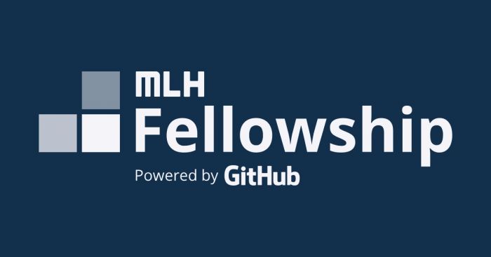 Major League Hacking (MLH) Fellowship for Software Engineers - Github